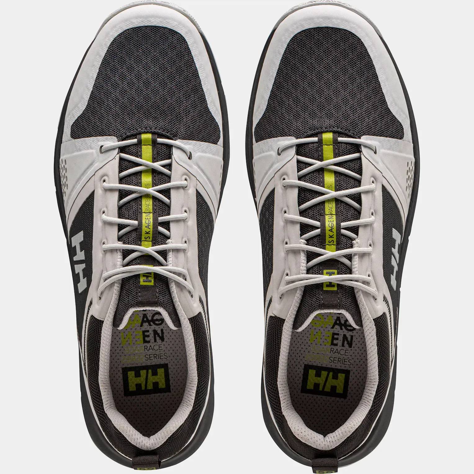 Helly Hansen Skagen F-1 Offshore Sailing Shoes Phantom 05