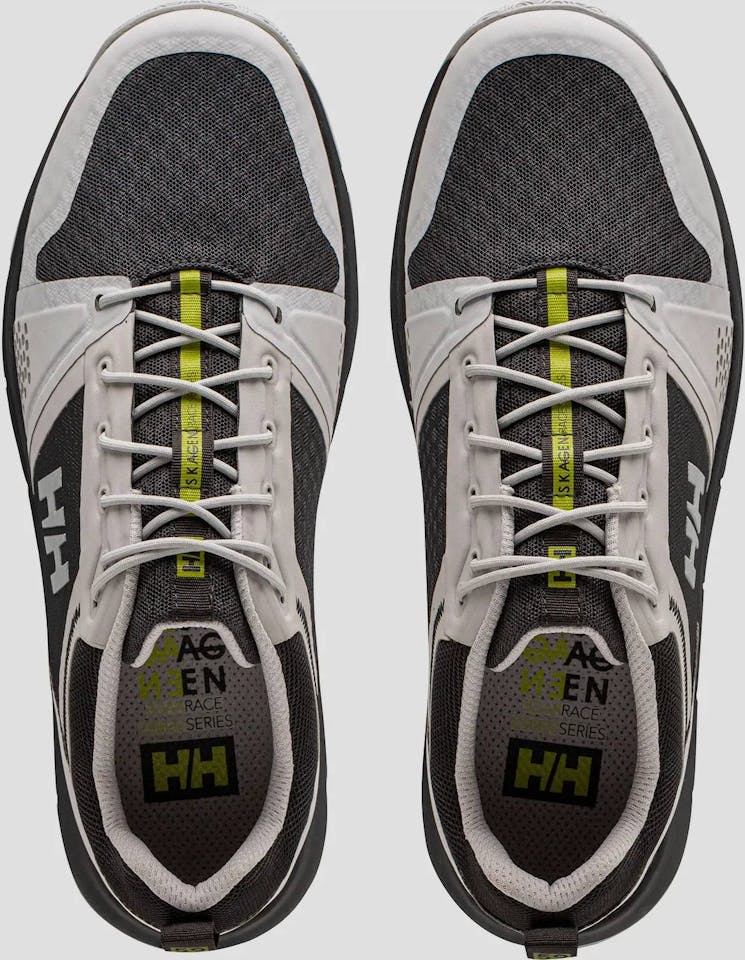 Helly Hansen Skagen F-1 Offshore Sailing Shoes Phantom 05