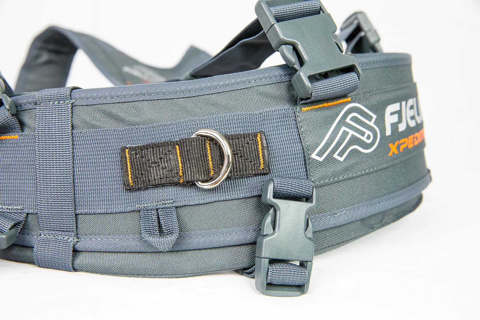 Fjellpulken Expedition Pro Harness 2  04