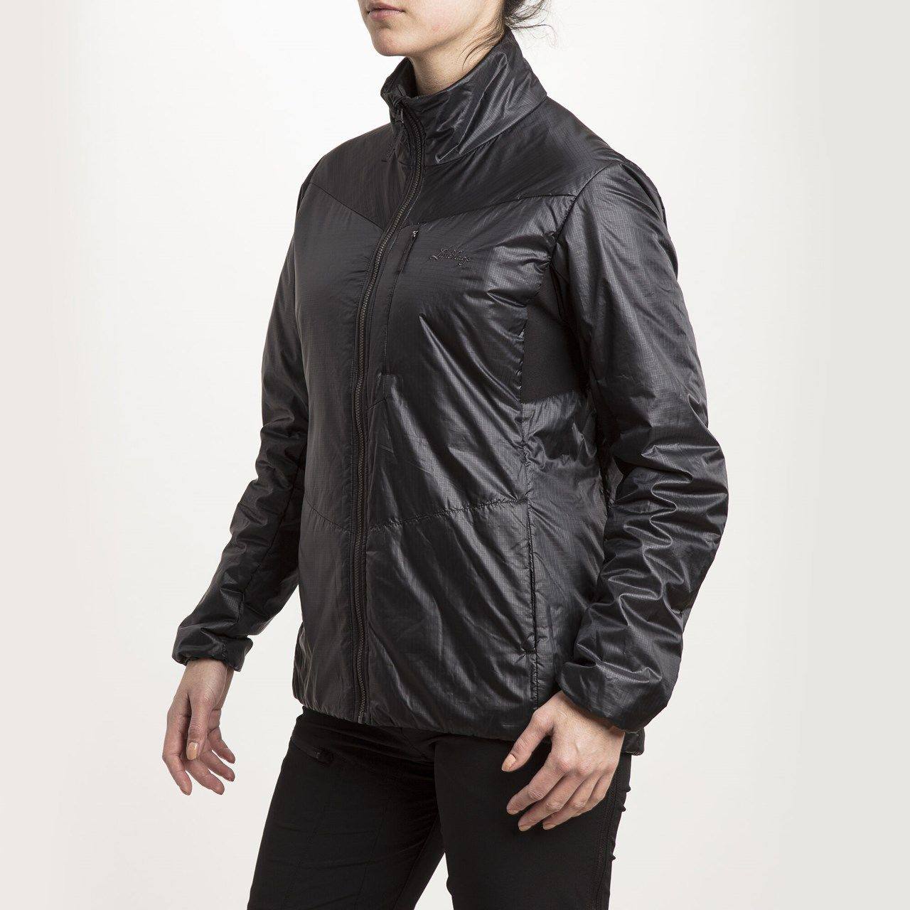 Lundhags Idu Light Ws Jacket Black 08