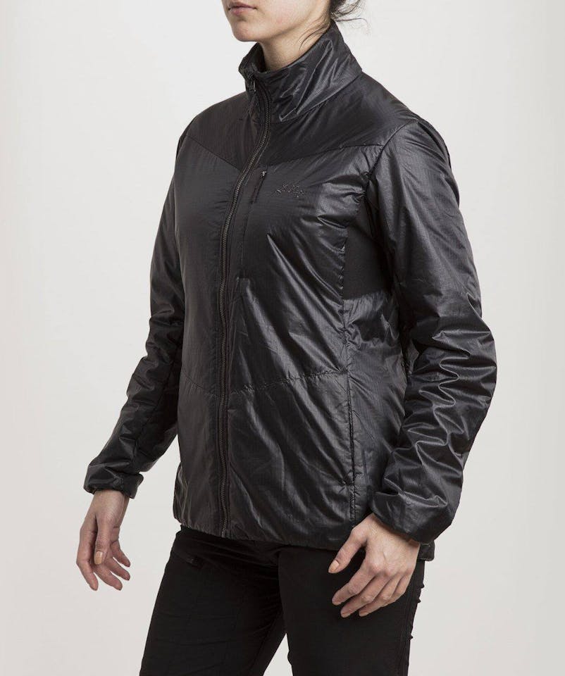 Lundhags Idu Light Ws Jacket Black 08