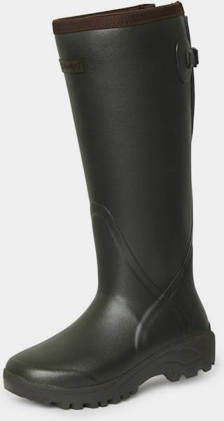 Gateway1 Women's Sportsman II 17" 4mm