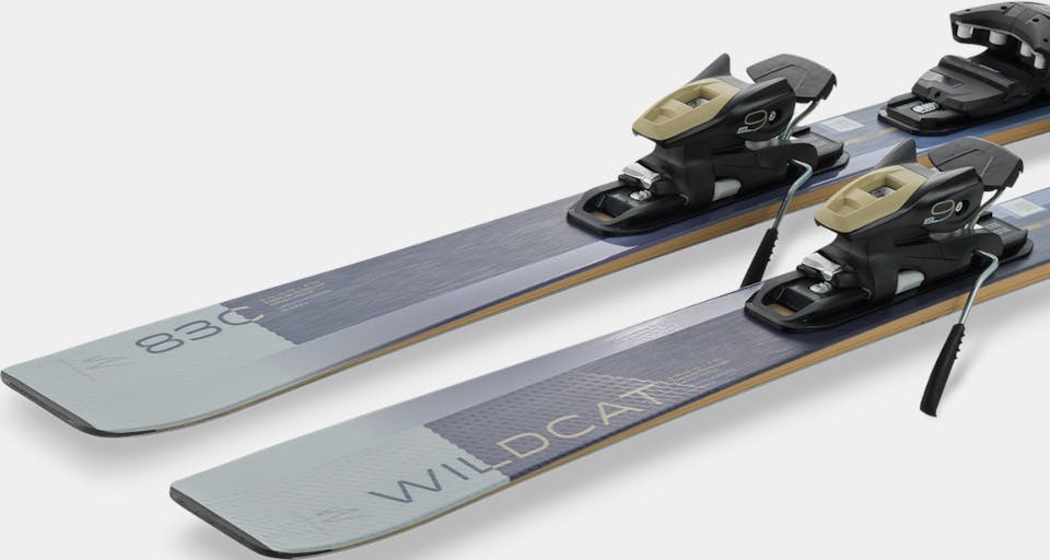 Elan Wildcat 83 C 25/26 +EL9 04