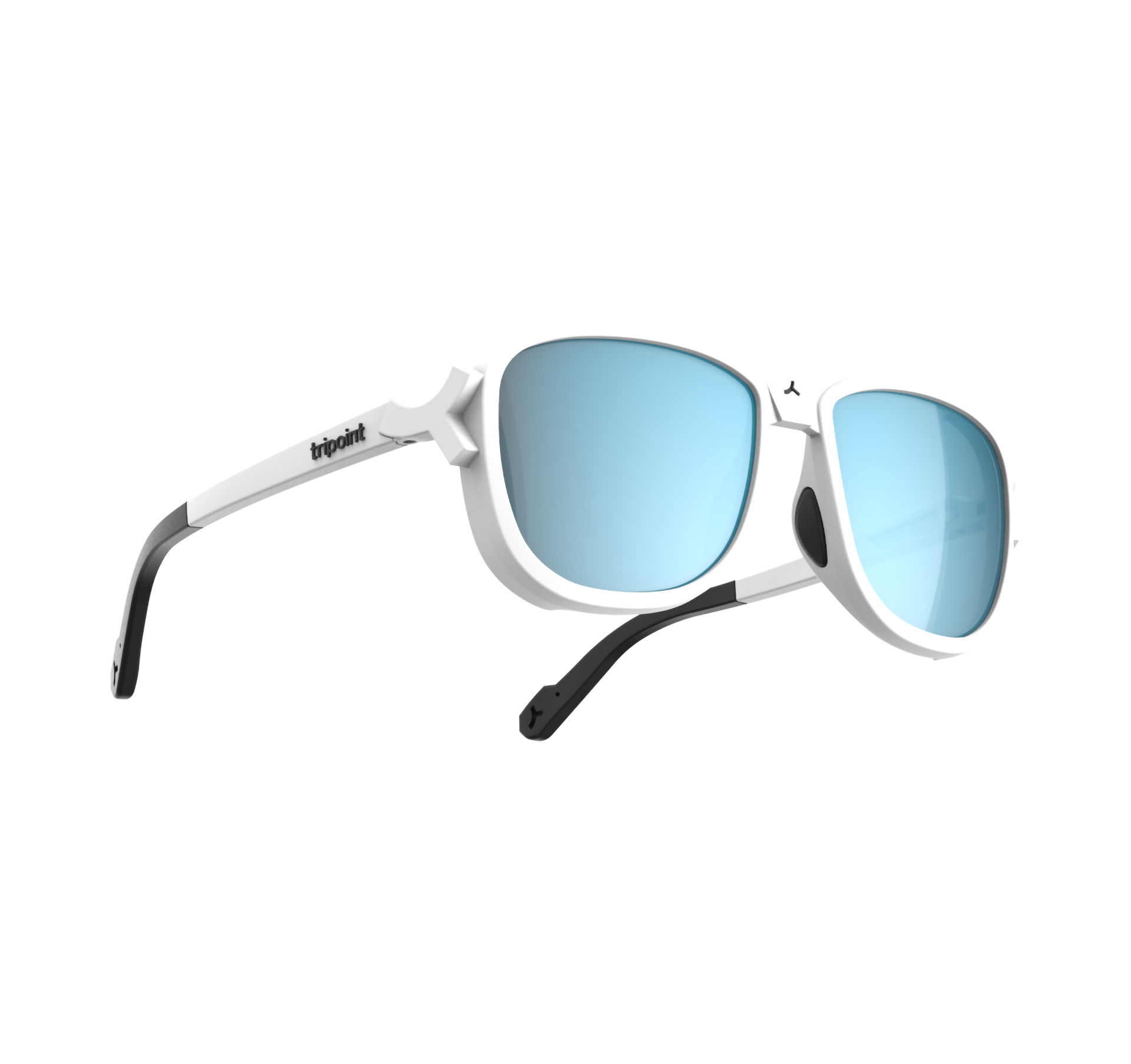 Tripoint Visviri White/blue Multi Cat.3