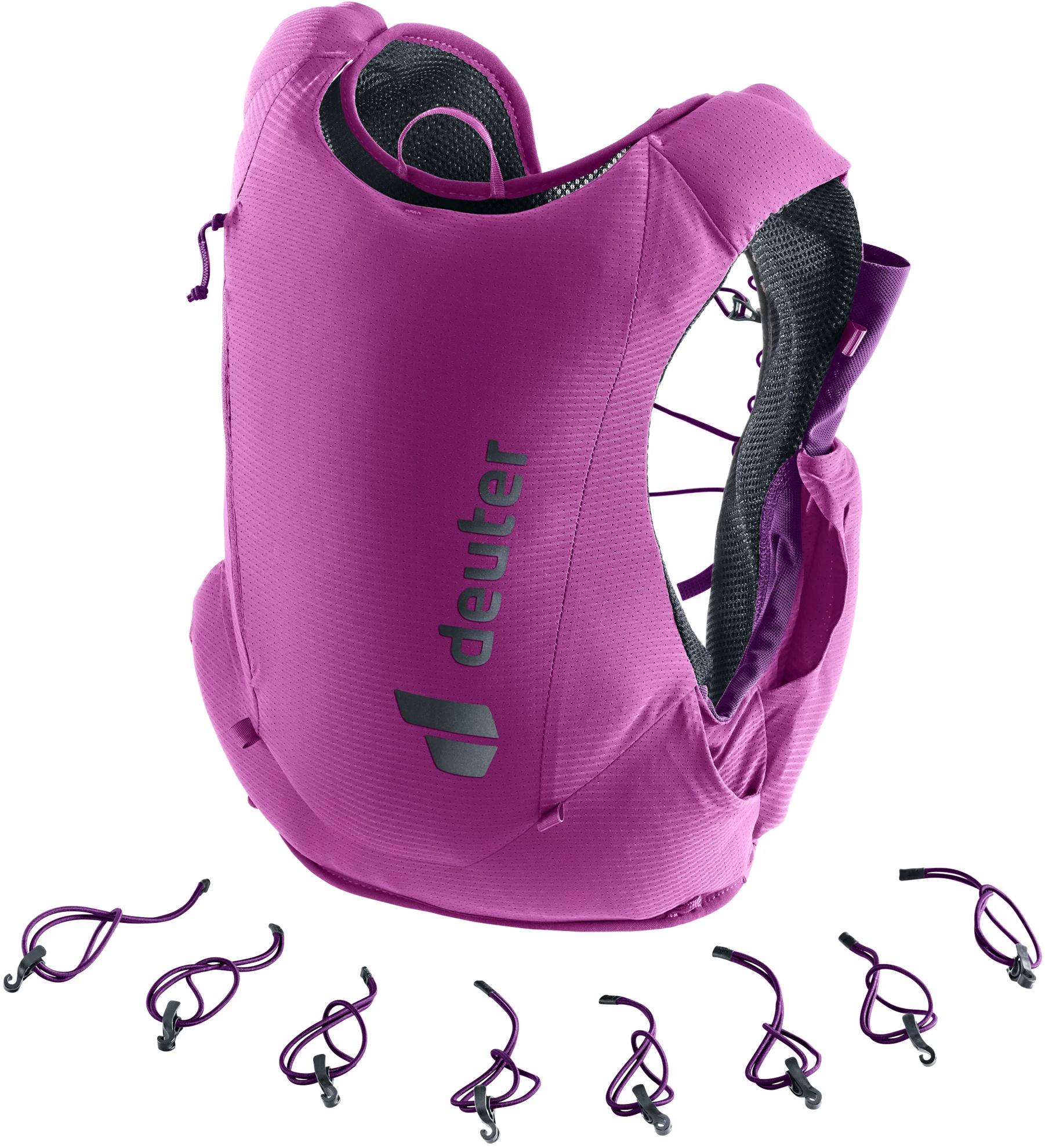 Deuter Traick 5 SL Lotus-mystic 11