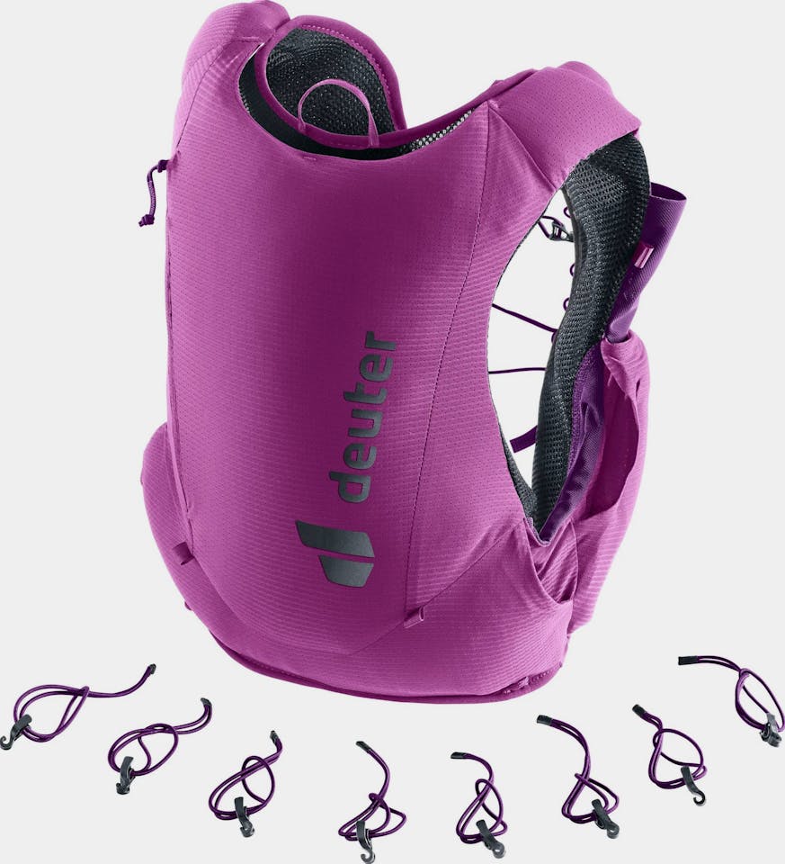 Deuter Traick 5 SL Lotus-mystic 11