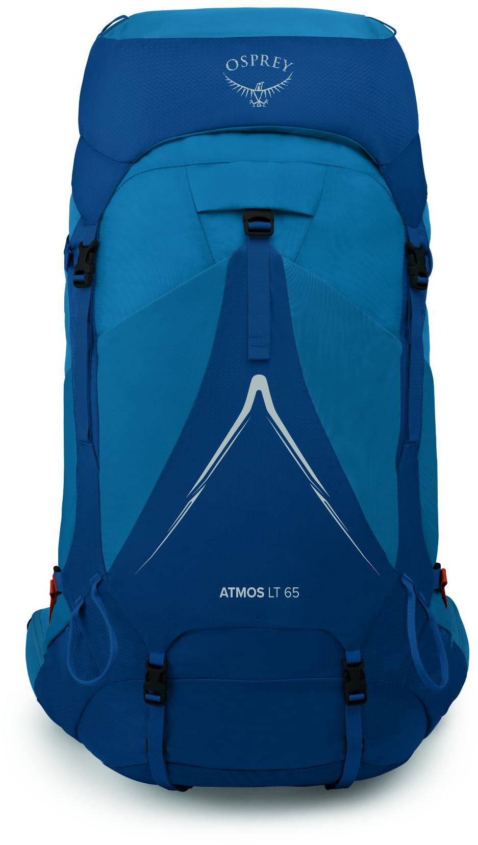 Osprey Atmos AG LT 65 Sininen 04