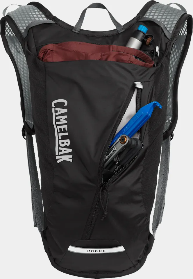 CamelBak Rogue Light 7 2L Musta 06