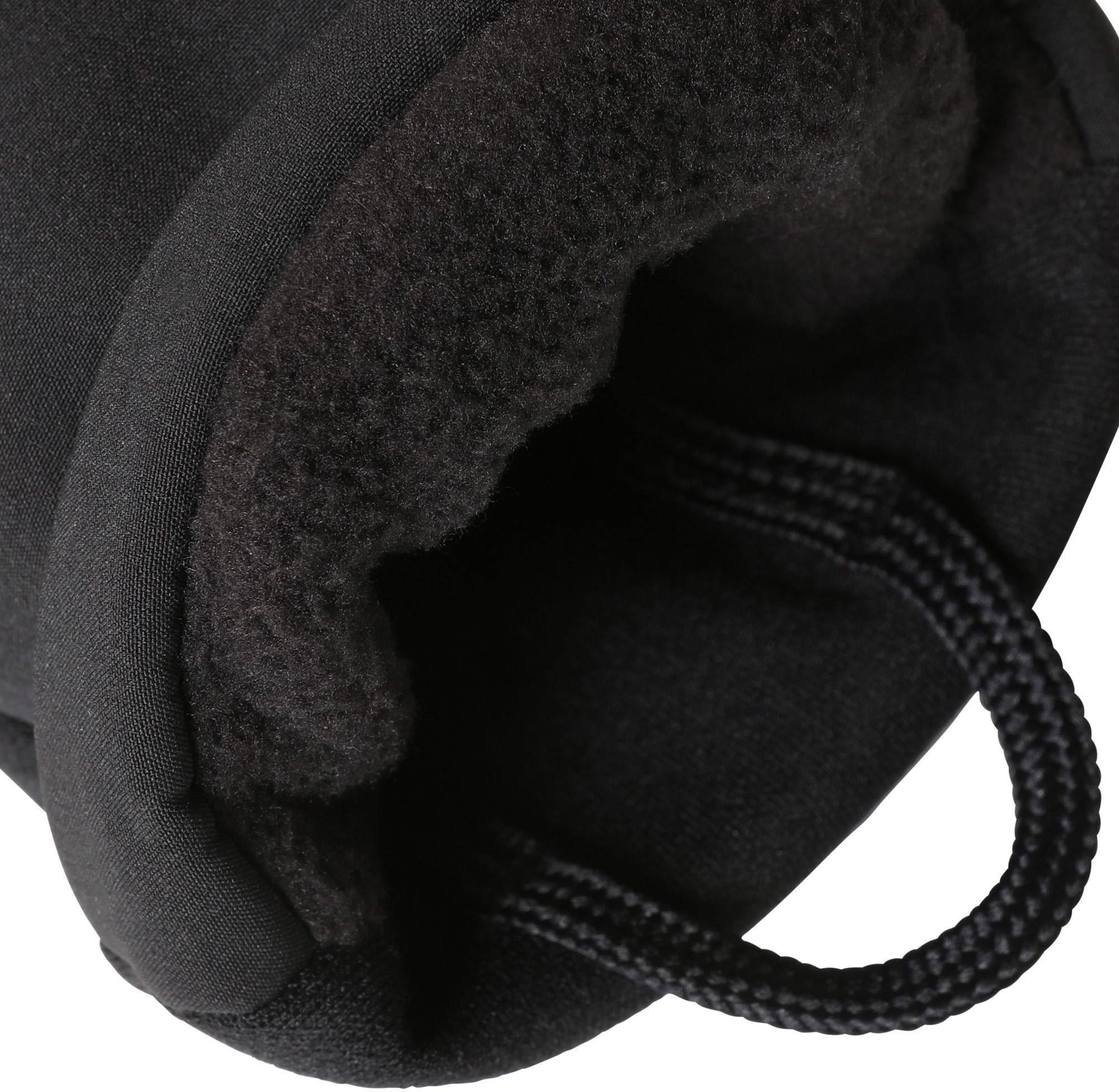 The North Face Women's Apex Etip Insulated Gloves Musta 05