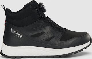Viking Equip Mid Waterproof BOA