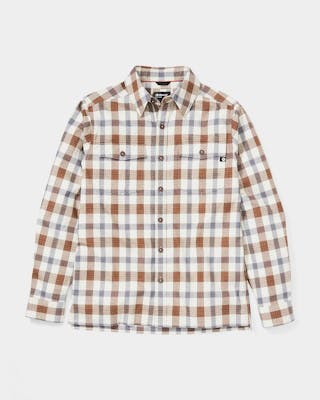 Movatn HW Flannel LS