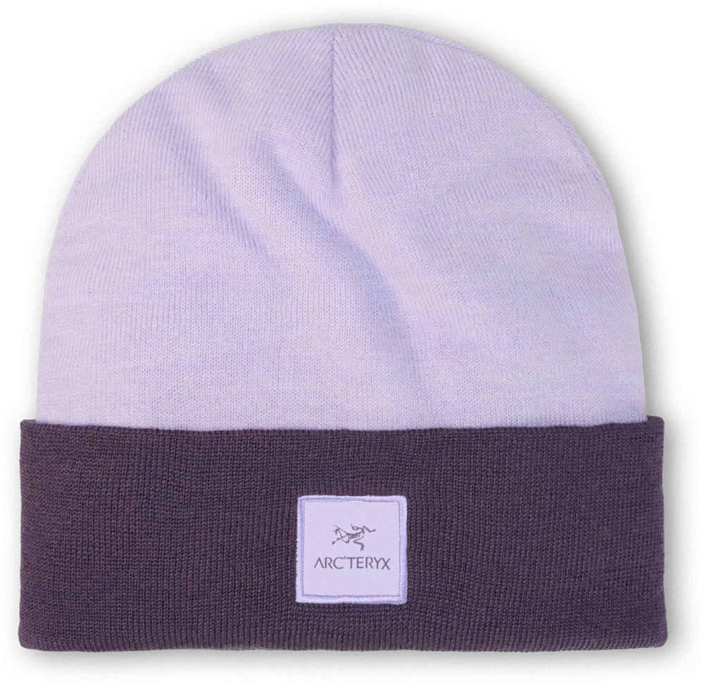 Arc'teryx Colour Block Toque Mallow 02