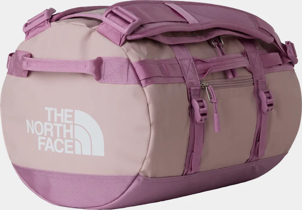 The North Face Base Camp Duffel L, Base Camp Duffle XS, Travel Canister S Kelta/Musta 21