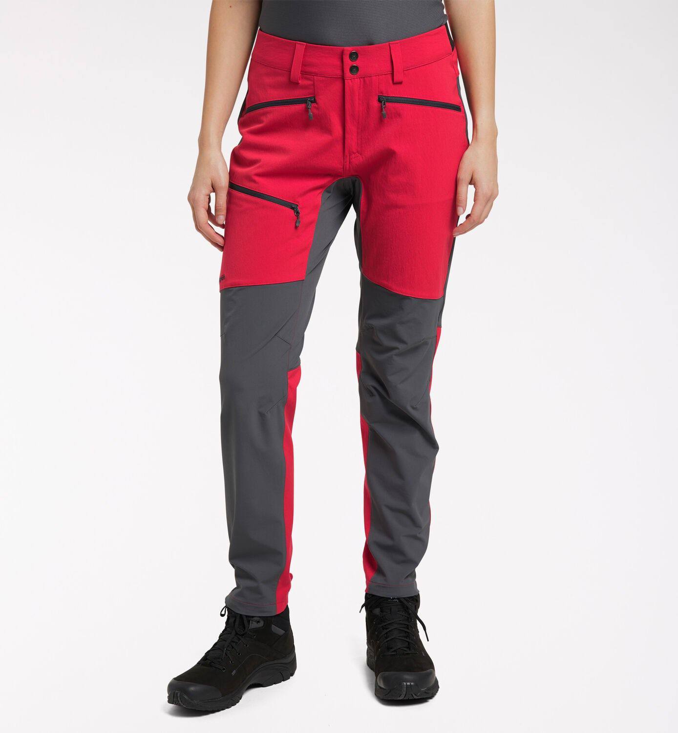 Haglöfs Rugged Flex Pants Women’s