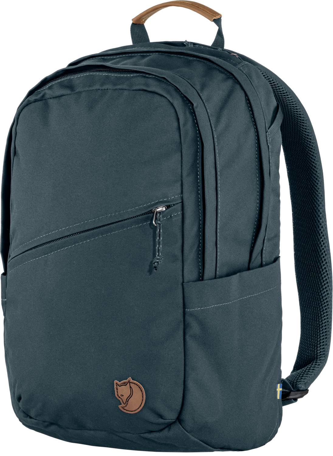 Fjällräven Räven 20L Navy 03