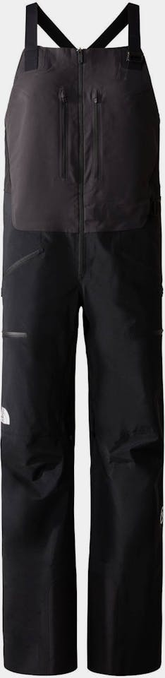 The North Face Women's Tsirku GTX Pro Bib Black 02