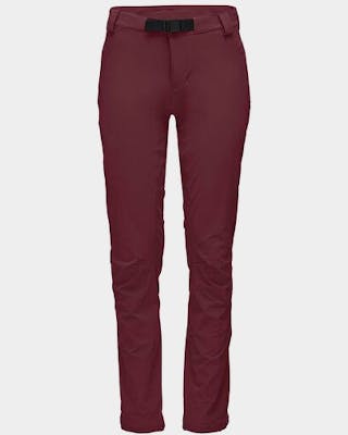 Alpine Pants Women