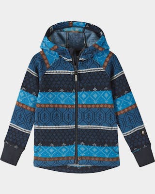 Northern Fleece Sweater