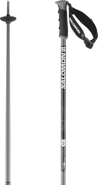 Salomon arctic s3 ski poles hotsell