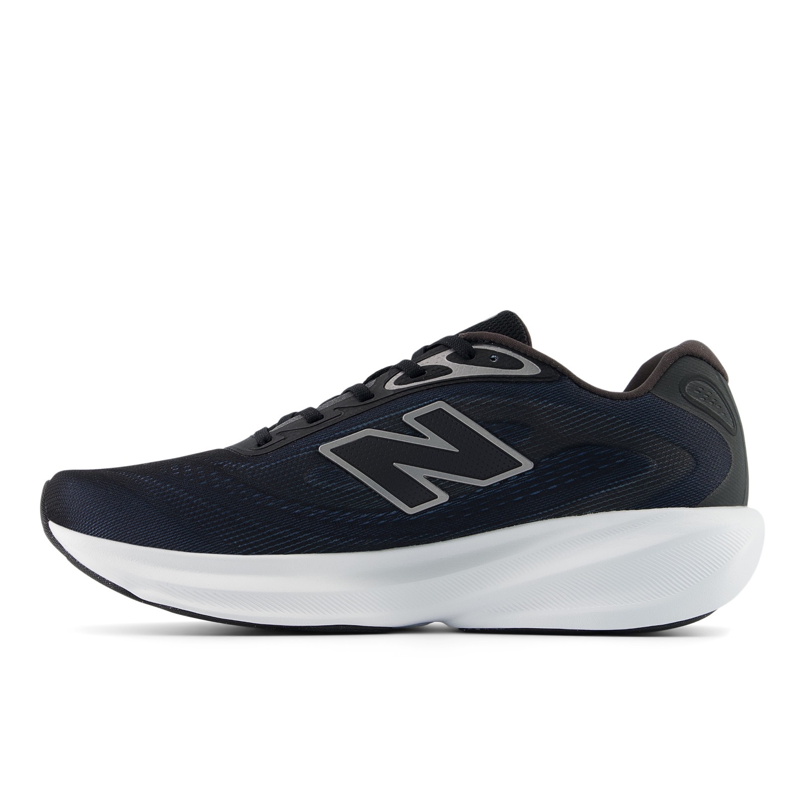 New Balance Men's Fresh Foam 680 V9 Musta 03