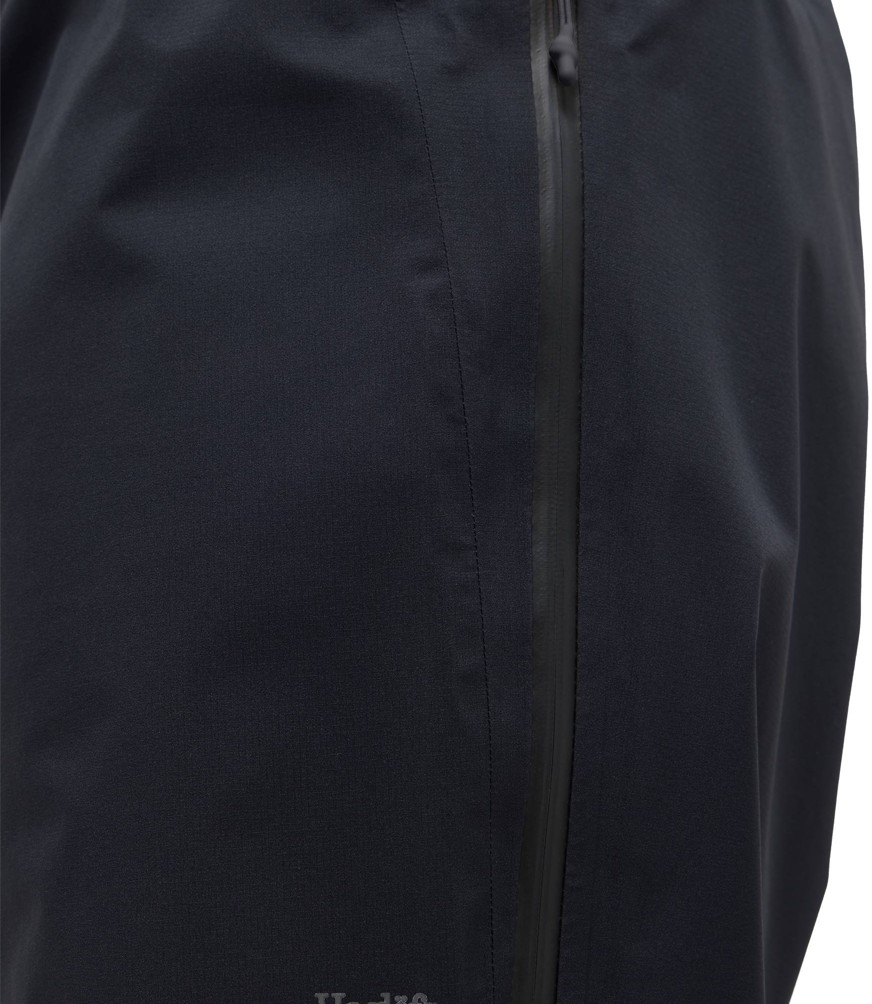 Haglöfs Women's L.I.M Airak GTX Pant Musta 09