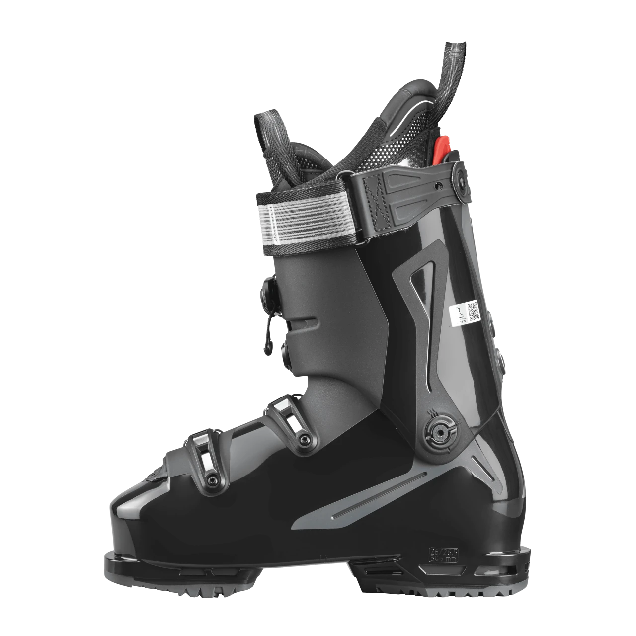 Nordica Speedmachine 3 130 Boa DD GW 25/26 Musta/Antracite 02