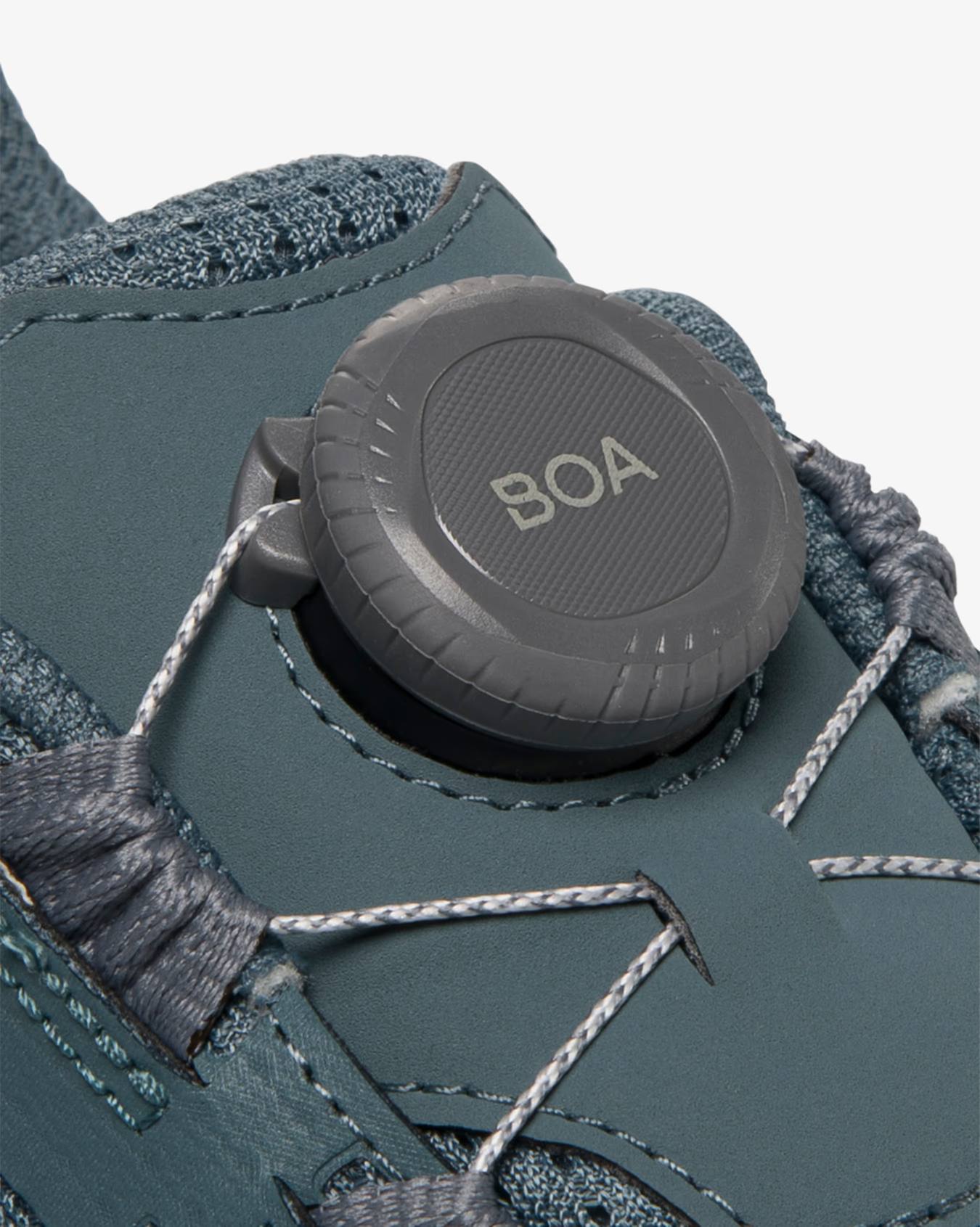 Viking Women's Motion Low GTX Boa Ocean 03