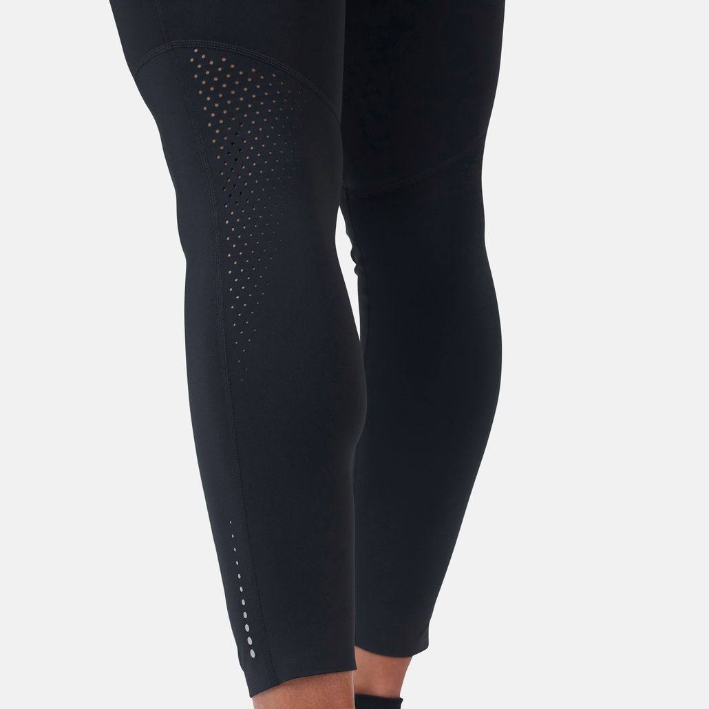 Odlo The Zeroweight Running Tights W Black 05