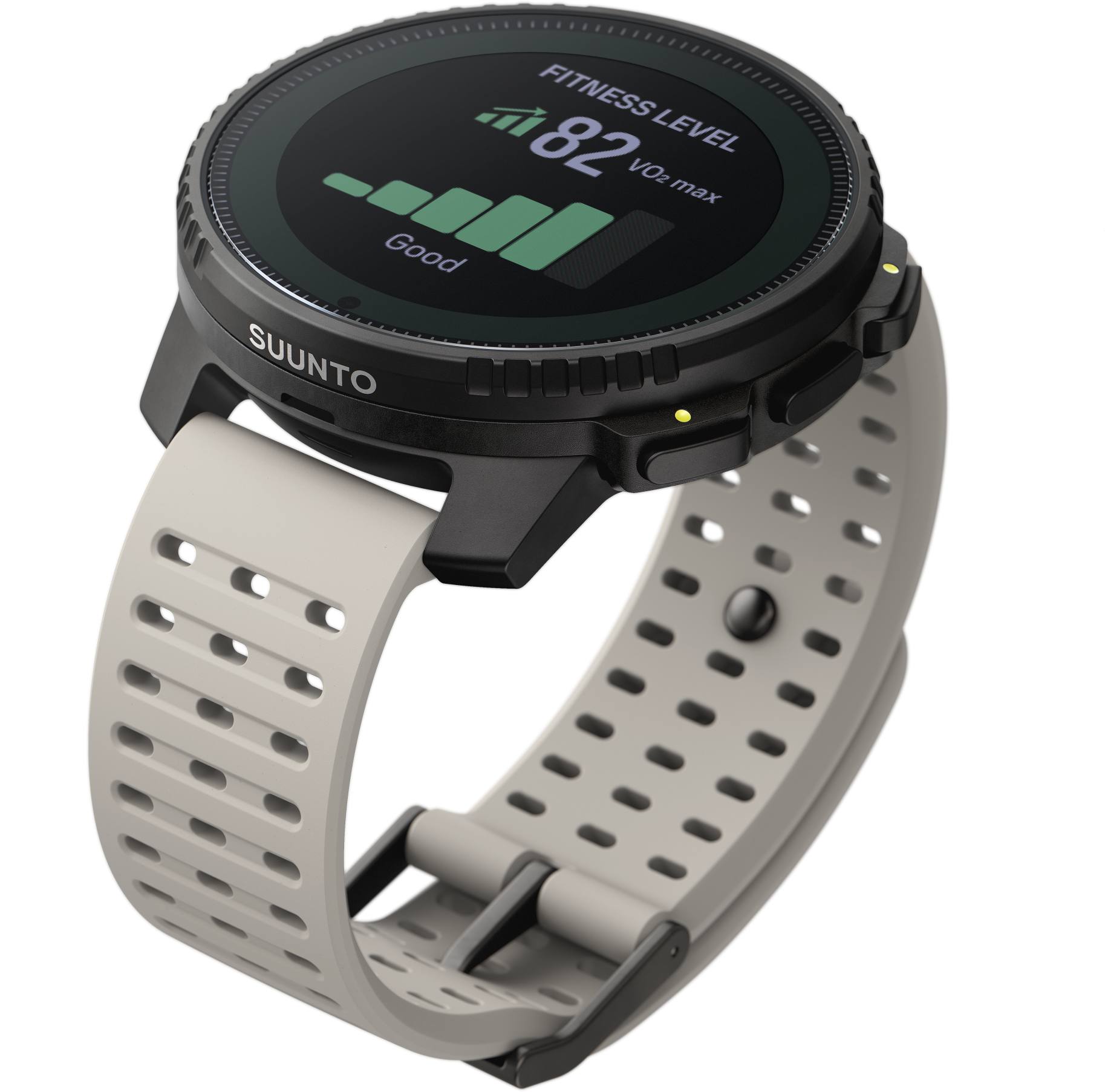 Suunto Vertical Solar Sand  32