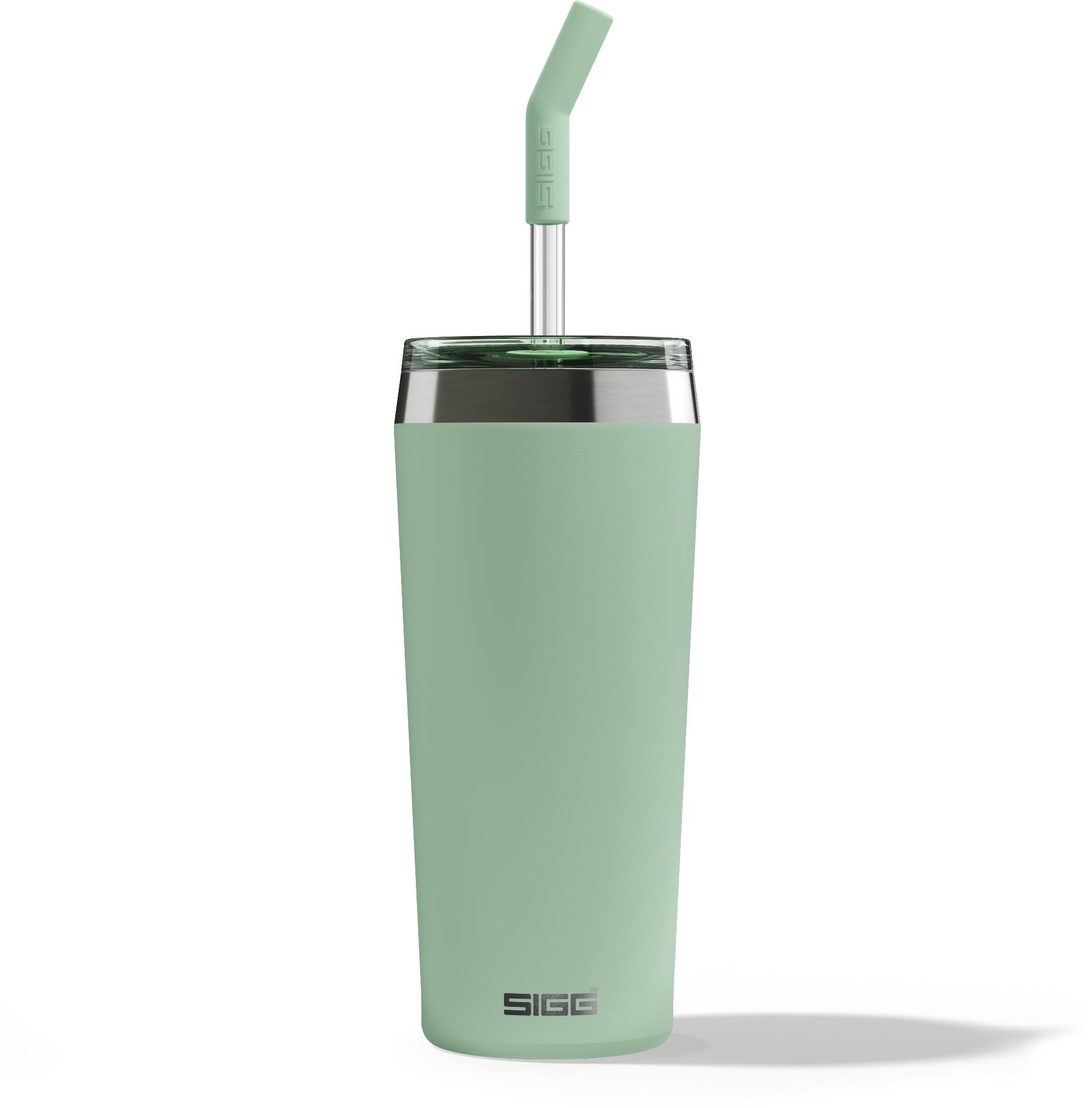 Sigg Helia 0.6L Milky Green