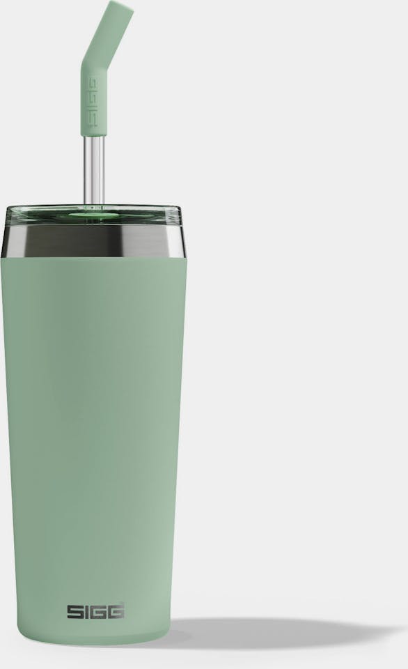 Sigg Helia 0.6L Milky Green  01