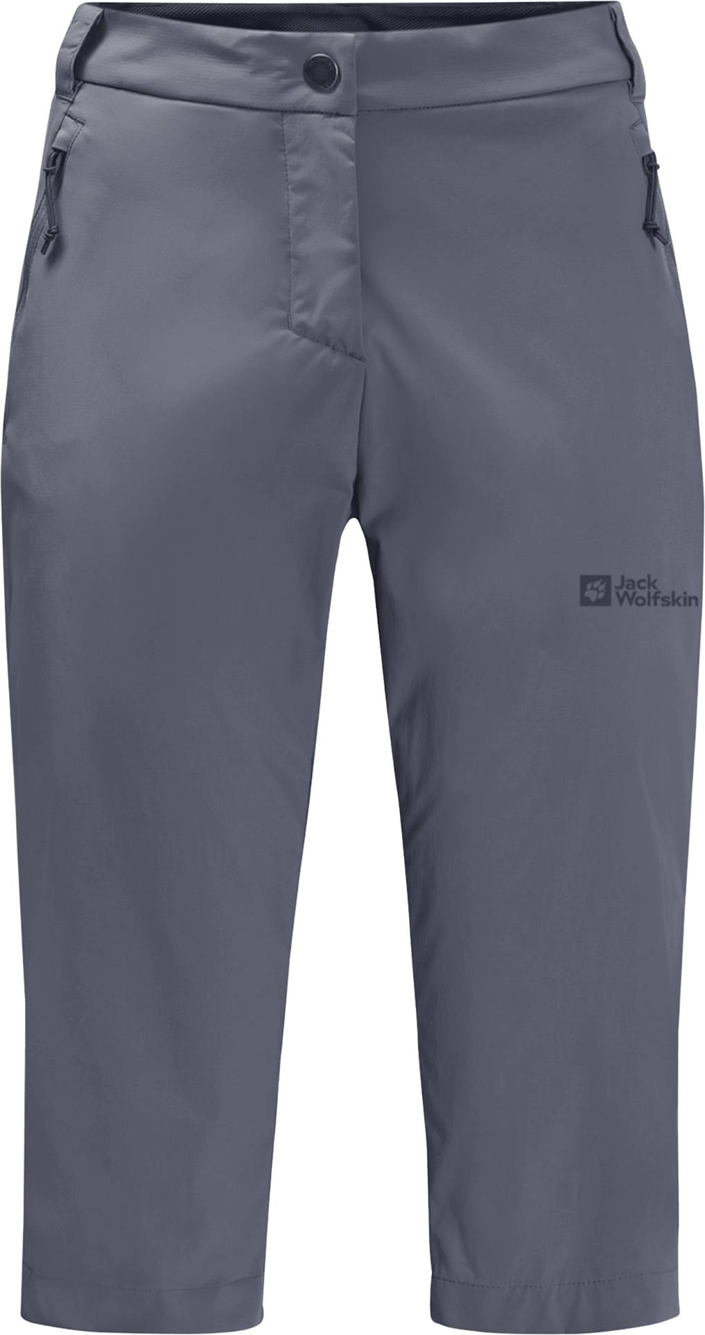 Jack Wolfskin Women's Activate Light 3/4 Pant