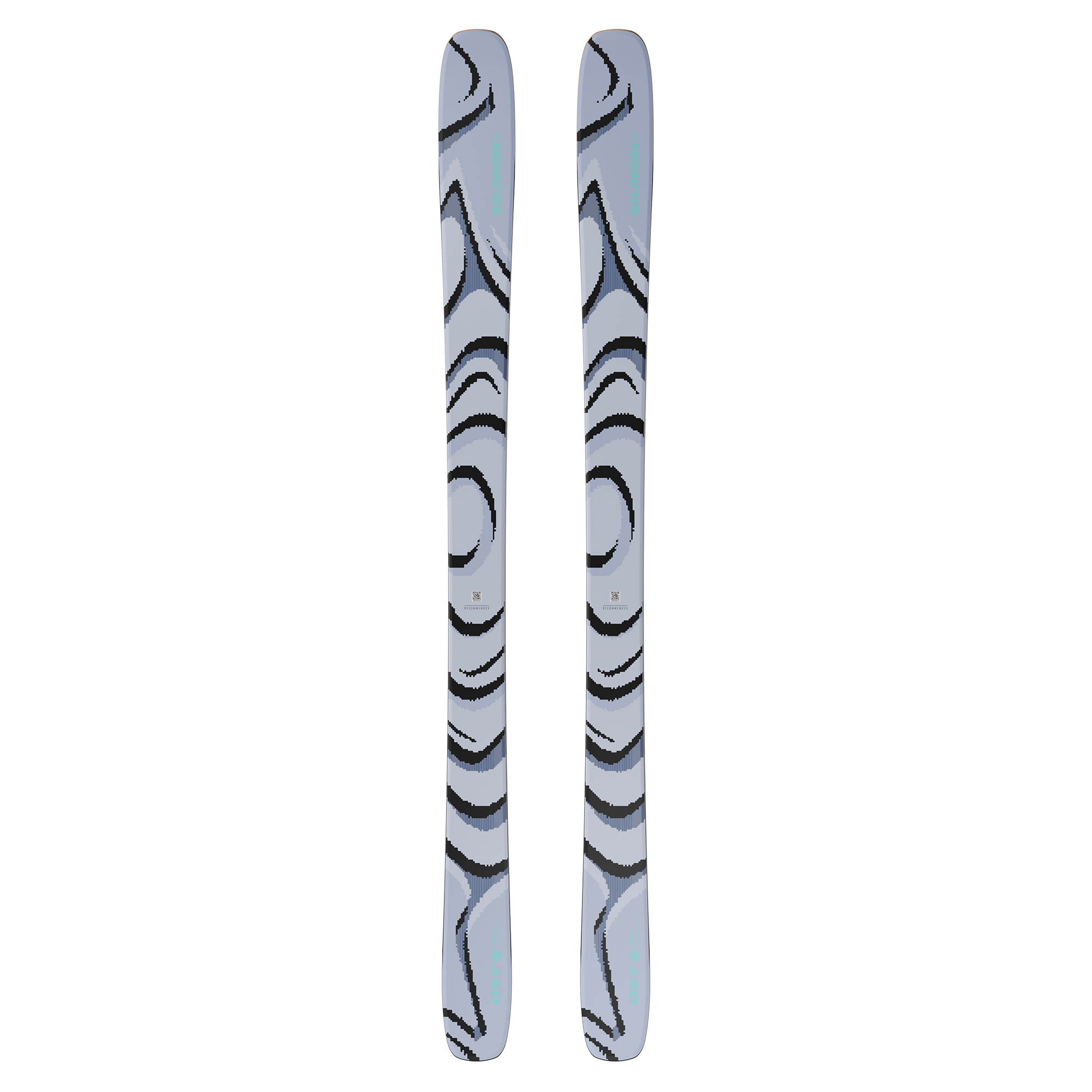 Salomon QST 100 25/26  03