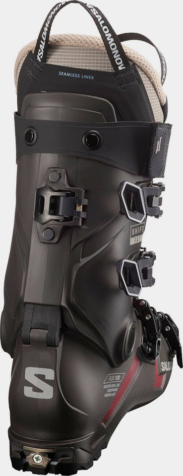 Salomon Shift Pro 120 AT 24/25 Beluga 01