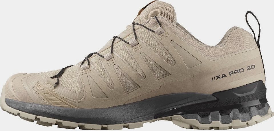 Salomon Men's Xa Pro 3d V9 GTX Speed Lite Pro 25 Musta / Harmaa 43