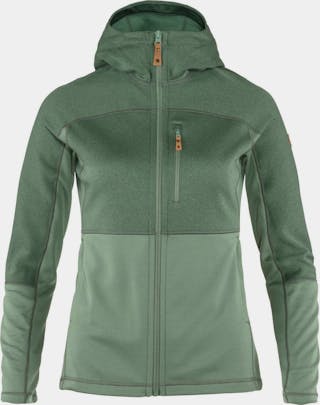 Fjällräven Abisko Trail Fleece Women's