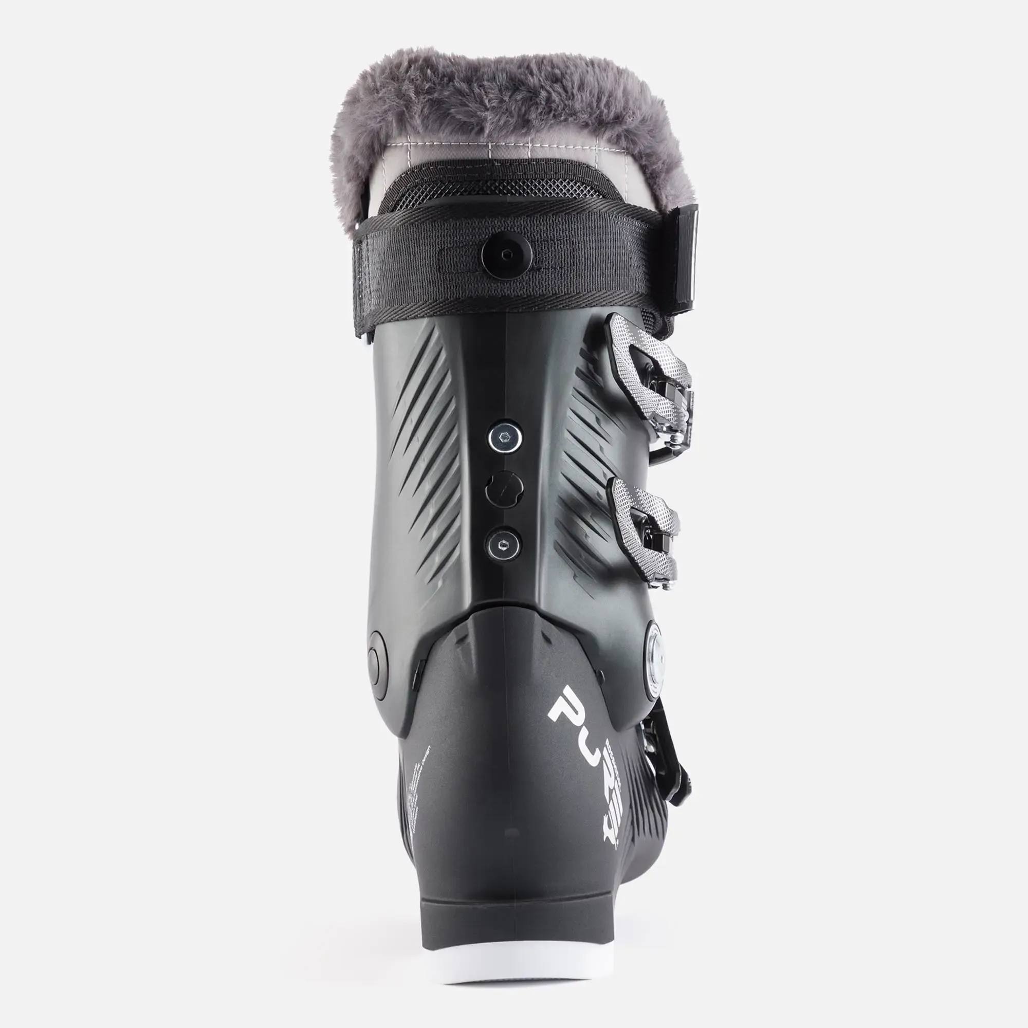 Rossignol Women's Pure 70 23/24 Musta 07