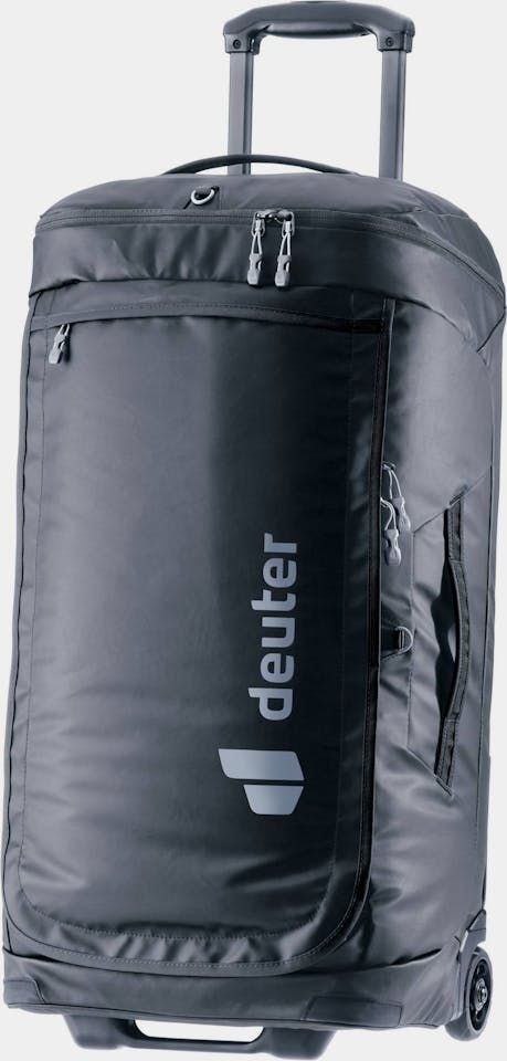 Deuter Duffle Pro Movo 60 Black 01