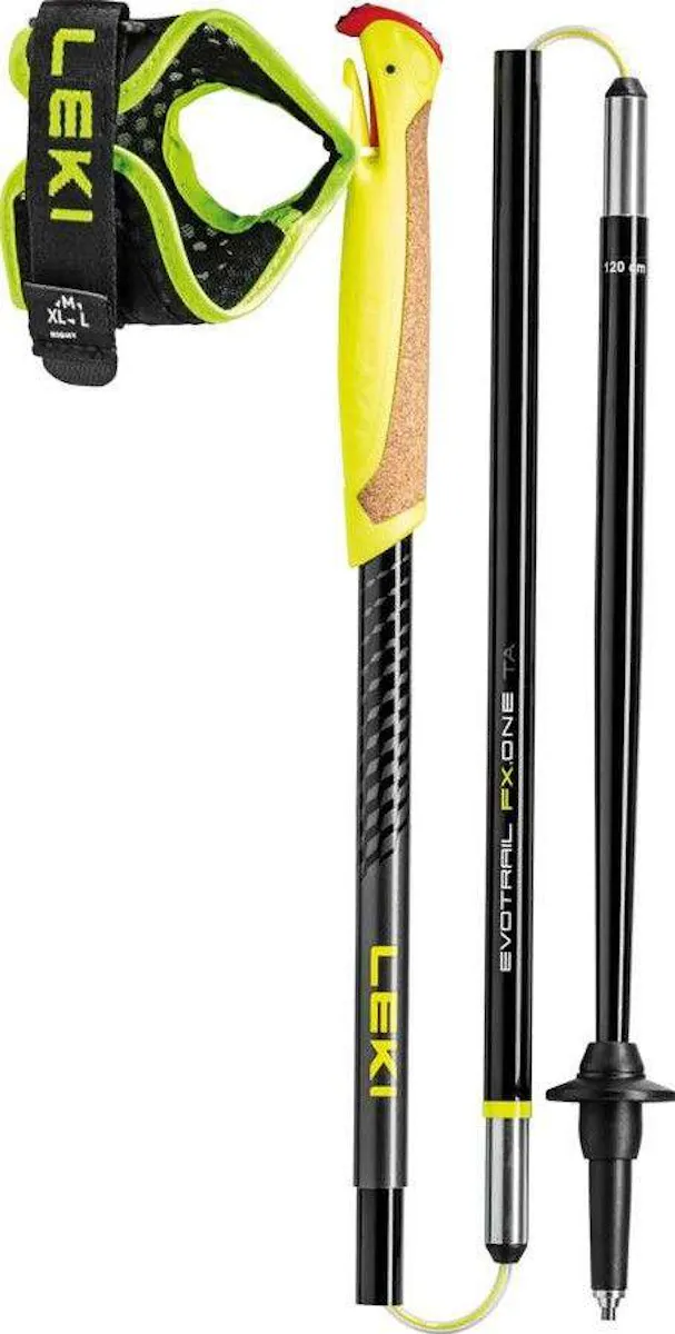 Evotrail FX One TA