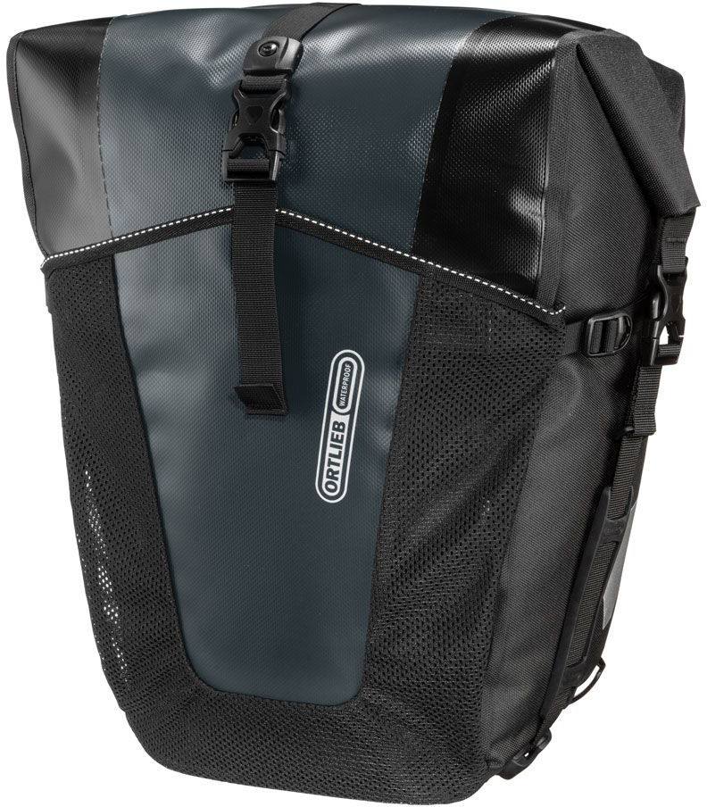 Ortlieb Back-Roller XL, pari Harmaa 06