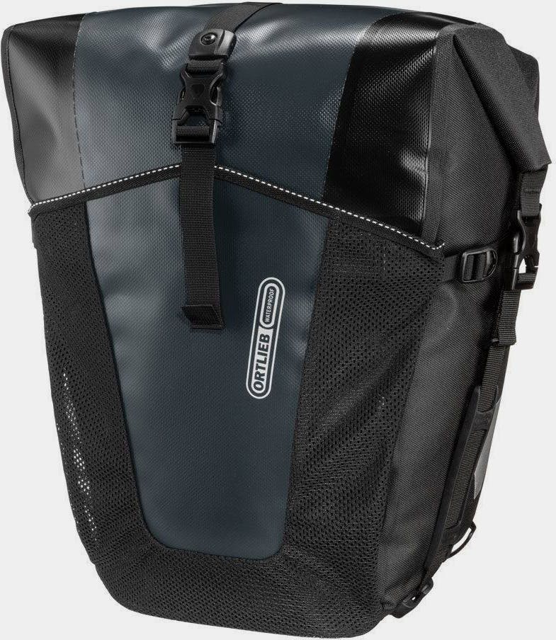 Ortlieb Back-Roller XL, pari Harmaa 06
