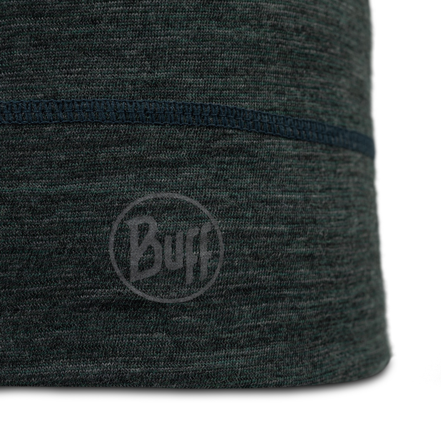 Buff Lightweight Merino Hat Forest Multistripe  02