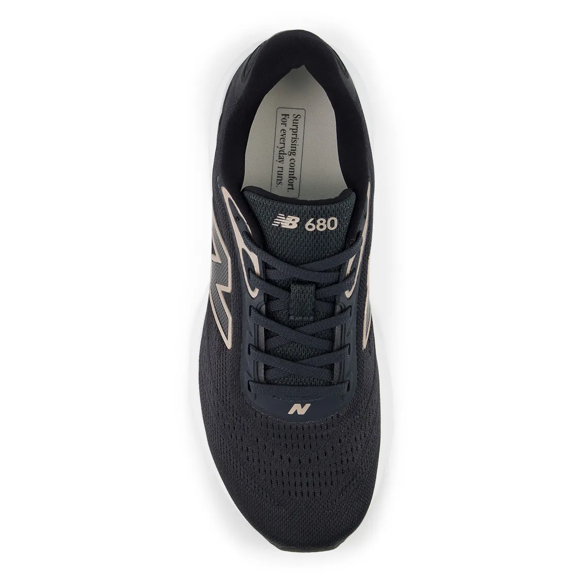 Женская пена Fresh Foam 680 V9 Wide