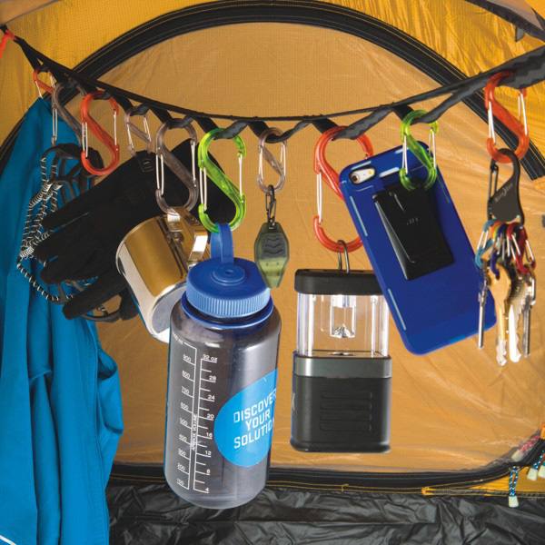 Nite Ize Gearline 1,2m  05