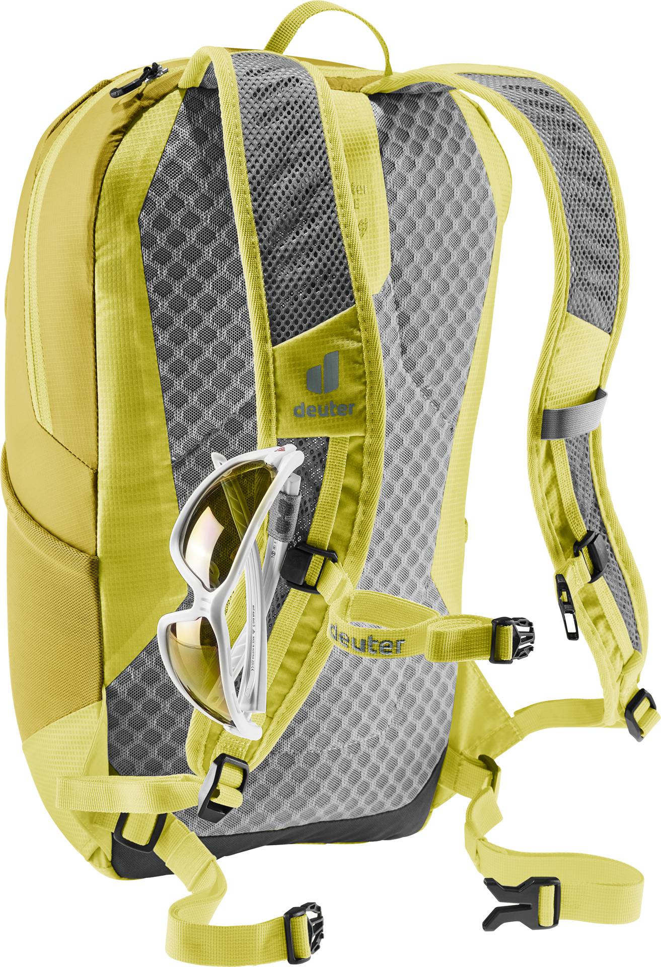 Deuter Speed Lite 17 Linden-sprout 09
