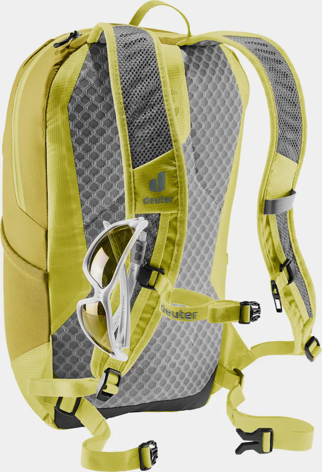 Deuter Speed Lite 17 Linden-sprout 09