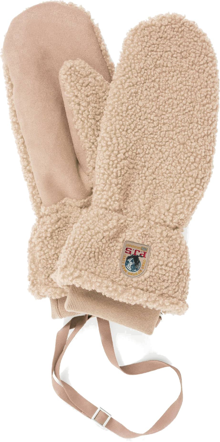 Parajumpers Power Mittens