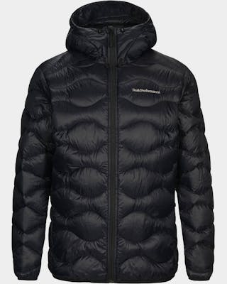 Helium Hood Jacket Men