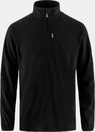 Fjällräven Men's Övik Lite Fleece Half Zip