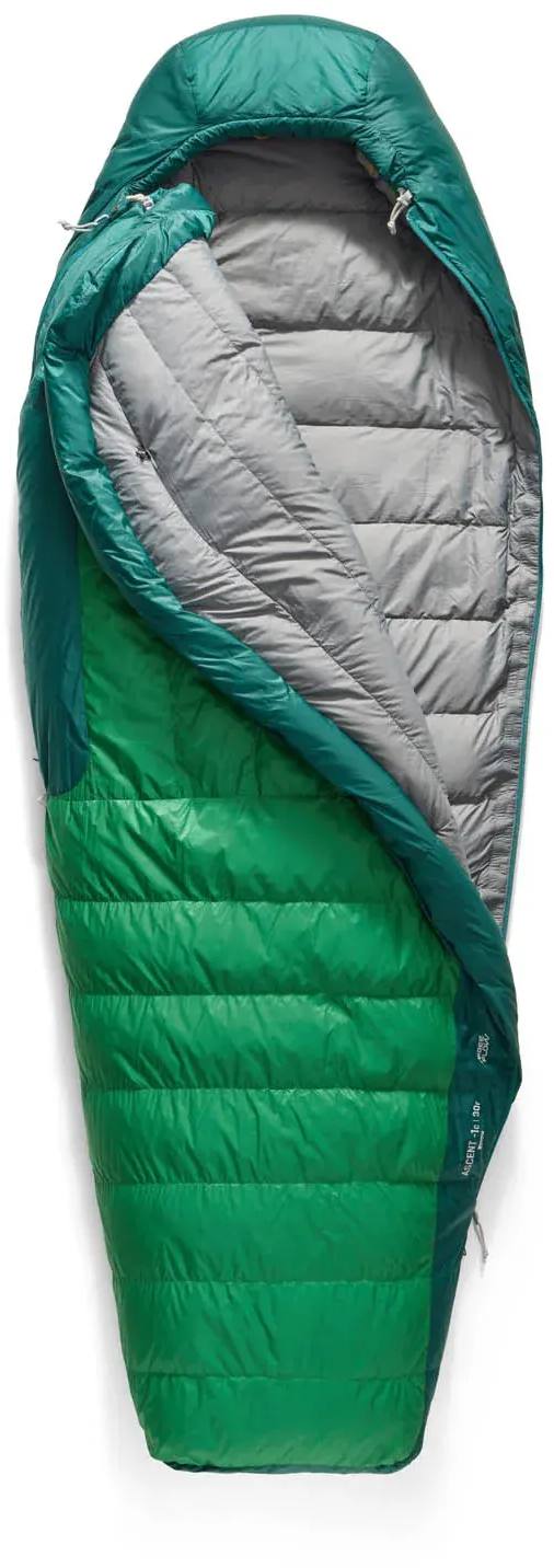 Sea To Summit Ascent Down -1 C Regular  06